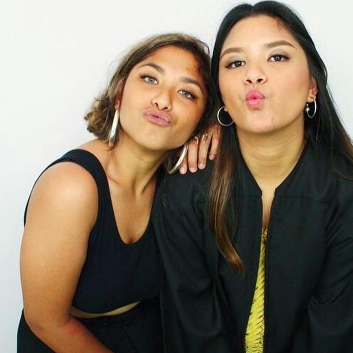 <p>Nadine Emmanuella dan Amabel Odelia selalu terlihat kompak, Bunda. Mulai dari liburan bareng, perayaan ulang tahun, hingga acara keluarga, mereka terlihat seperti sahabat. (Foto: Instagram @amabelodellia)<br /><br /><br /></p>