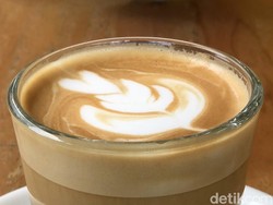 Dari Espresso hingga Aturan Cappuccino, Ini 5 Tradisi Kopi Unik di Italia