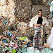 Semakin Mengkhawatirkan, Inilah 5 Dampak Buruk Fast Fashion Terhadap Alam