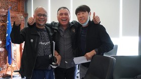 Singgung STY, Tagar #HarunaOut Masih Jadi 'Trending Topic'