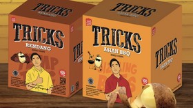 GK Hebat Sebut Tays Dilarang Jual Snack Bergambar Kaesang ke BUMN