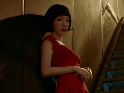 Taeyeon SNSD Tulis Sendiri Lirik Lagu Cant Control Myself