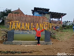 Wisata Taman Langit Pangalengan, Harga Tiket dan Rutenya