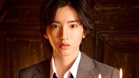 Serial Live Action Kindaichi Tayang di Seluruh Dunia