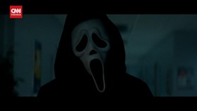 VIDEO: Box Office Hollywood Pekan Ini, Scream