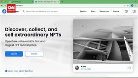 VIDEO: Kominfo Akan Awasi Konten NFT Yang Langgar UU