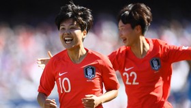 Tiba di India, 3 Pemain Korsel Positif Covid-19 Jelang Piala Asia