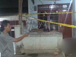 Cerita Ngeri Warga soal Duel Berdarah Tewaskan Rentenir di Tangerang