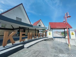 Wisata di Sragen Bersolek, Bumi Sukowati Makin Molek