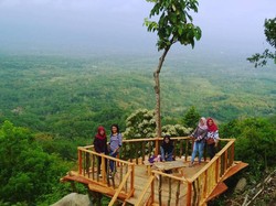 Ini SJ88, Negeri di Atas Awan Versi Kota Jember