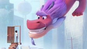 7 Film Animasi Terbaik Netflix, Wish Dragon hingga Mirai