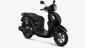 Spesifikasi dan Keunggulan Yamaha Fazzio