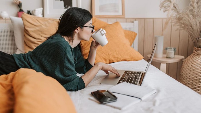 Lagi Mercury Retrograde, Hindari Melakukan Hal Ini Selama 14 Januari-3 Februari Lagi Mercury Retrograde, Hindari Melakukan Hal Ini Selama 14 Januari-3 Februari