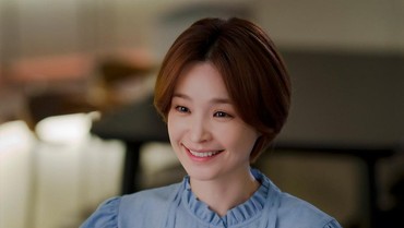 Lepas Citra Dokter, Jeon Mi Do Jadi Guru Akting di Drama Korea '39'