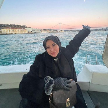 Coba Bunuh Diri, Ayu Aulia Tulis Sepucuk Surat Wasiat