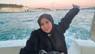 7 Potret Ayu Aulia dan Zikri Daulay Liburan di Turki