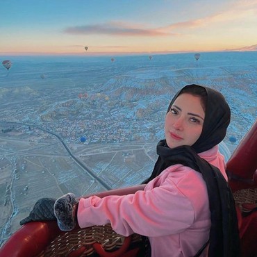 Keluarga Ungkap Kondisi Terkini Ayu Aulia Usai Coba Bunuh Diri