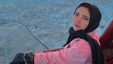 img-title Keluarga Ungkap Kondisi Terkini Ayu Aulia Usai Coba Bunuh Diri