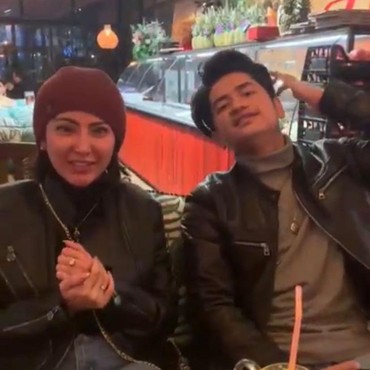 Keluarga Bantah Zikri Daulay Penyebab Ayu Aulia Depresi, Ungkap Sosok RO