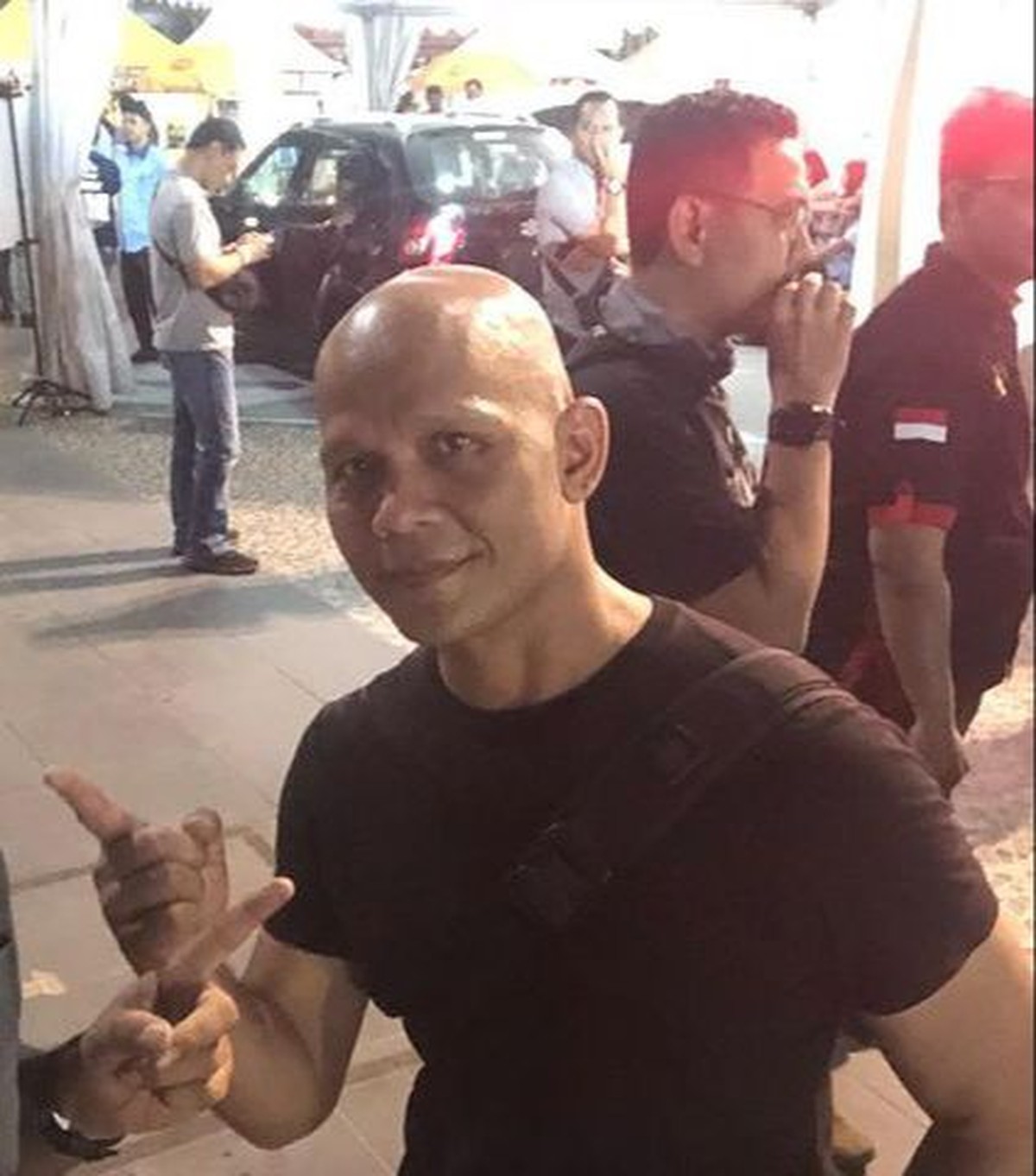 Nama Harry Pantja sangat terkenal saat membintangi acara Dunia Lain&comma; ia dikabarkan alami stroke hingga 3 kali&period; Yuk intip kondisinya&excl;