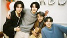 7 Potret WayV Rayakan Debut yang ke-3th WayV sub unit NCT baru saya merayakan ulang tahun grup mereka yang ke-3. Yuk intip potret kompak mereka!