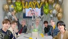 WayV sub unit NCT baru saya merayakan ulang tahun grup mereka yang ke-3. Yuk intip potret kompak mereka!