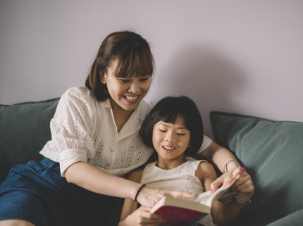3 Puisi Bahasa Inggris & Terjemahannya Agar Anak Mahir Bahasa Asing