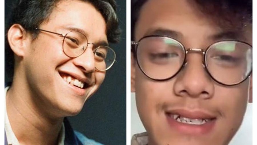 Ardhito Pramono Ardhito Pramono
