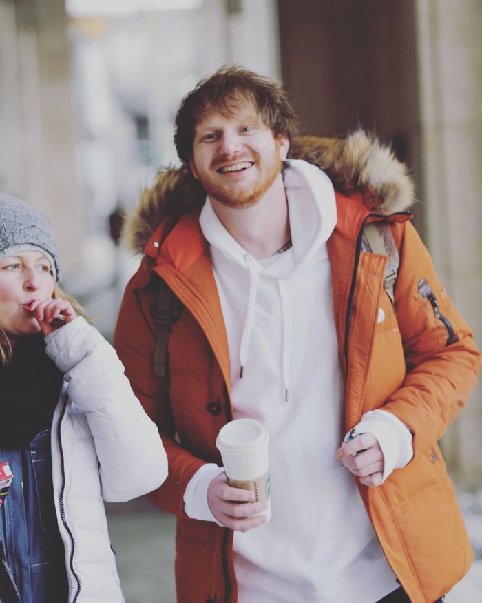 Solois asal Inggris ini lahir di West Yorkshire, 17 Februari 1991. Ia menelurkan album pertamanya yang berjudul 