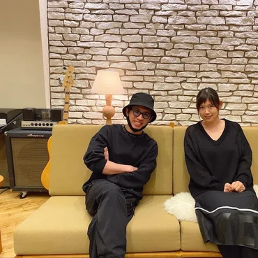 Besok, Ayaka & Taka ONE OK ROCK Bakal Rilis Lagu Kolaborasi Teranyar