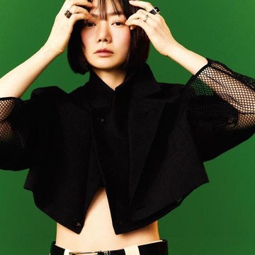 Dijuluki 'The Queen of Netflix', Kenalan Yuk dengan Aktris Korea Bae Doo Na!