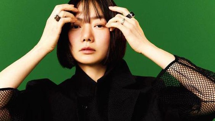Dijuluki 'The Queen of Netflix', Kenalan Yuk dengan Aktris Korea Bae Doo Na! Dijuluki 'The Queen of Netflix', Kenalan Yuk dengan Aktris Korea Bae Doo Na!