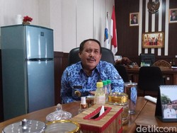23 Ribu Warga Pangandaran Belum Divaksinasi COVID-19