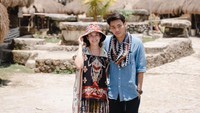 7 Potret Chelsea Islan dan Calon Suami Pengusaha dan Politikus Muda