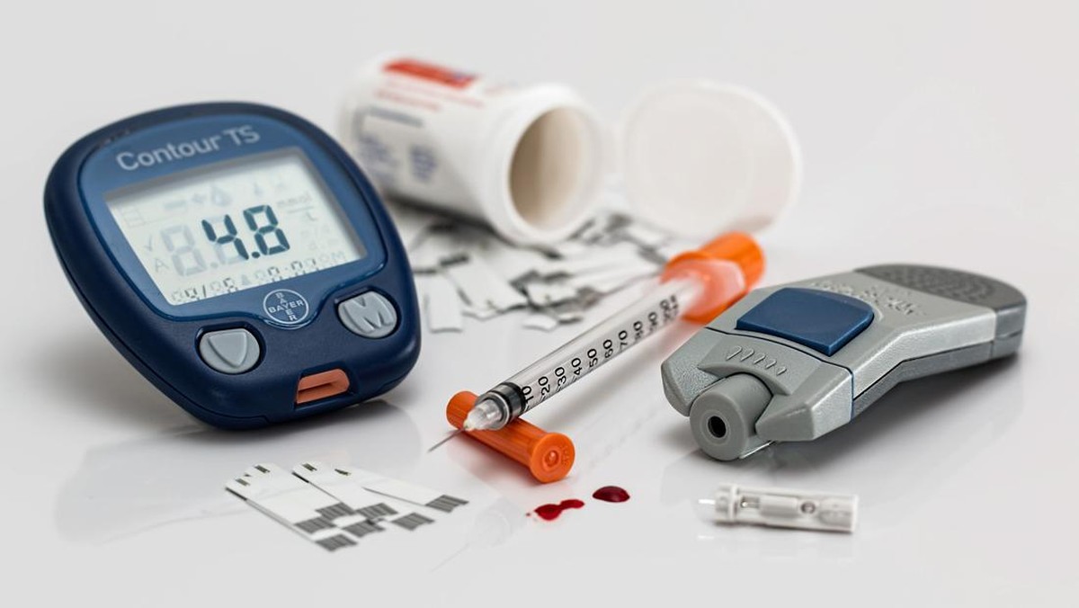 Muncul Fenomena Remaja RI Marak Kena Diabetes, Ini Pemicunya