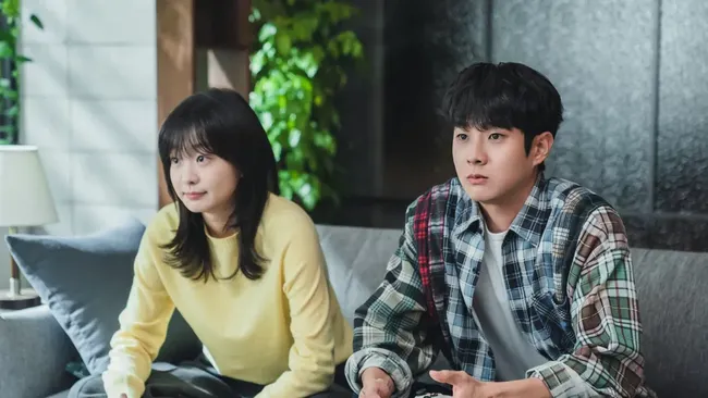 Episode terakhir Our Beloved Summer sukses meraih rating tertinggi di sepanjang penayangan drama tersebut.