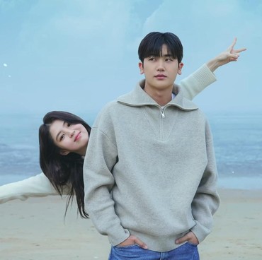 Lirik A Little More (OST. Soundtrack #1) - Doyoung NCT