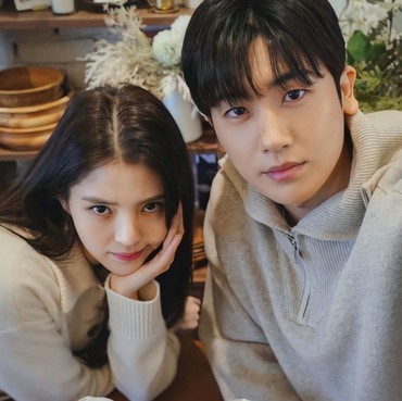 Kata Han So Hee dan Park Hyung Sik soal Cinta Bertepuk Sebelah Tangan