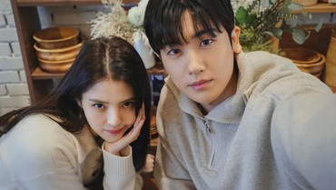 Kata Han So Hee dan Park Hyung Sik soal Cinta Bertepuk Sebelah Tangan