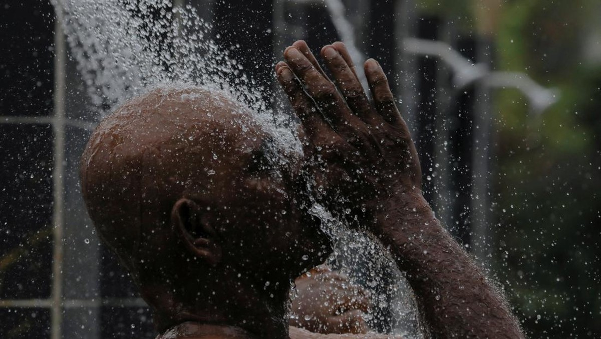 FOTO: Perayaan Thaipusam di Malaysia Ketika Pandemi Covid-19