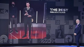 Media Jerman Kecam Messi: Anda Memalukan