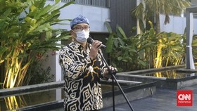 TAP Jabar: RK Sudah Evaluasi PTM sebelum Diminta Jokowi