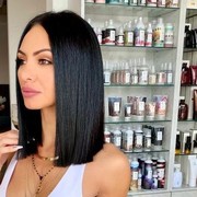 Jangan Hanya Digerai, Berikut Gaya untuk Rambut Lurus yang Bisa Kamu Coba Agar Tampil Beda