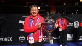 5 Pelatih yang Berpisah dengan Pelatnas Cipayung di Era Agung Firman