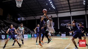 IBL Dihentikan Sementara Akibat Covid-19