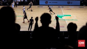 Jadwal Semifinal IBL 2022