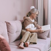 Istri Dinilai Lebih Kuat Bertahan Hidup Usai Suami Meninggal, Tapi Cenderung Tidak Sebaliknya? Ini Penjelasannya