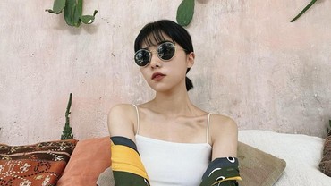 img-title Lirik Lagu Tetap Dalam Jiwa - Isyana Sarasvati