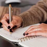 Mencatat Mimpi Bikin Kamu Makin Kreatif, Ini 3 Tips Cara Membuat Dream Journal