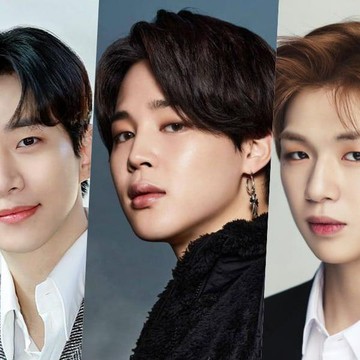 Sejak Tahun 2017, Hanya 4 Idol K-Pop Ini yang Berhasil Raih Posisi 1 di Top Brand Reputation Ranking